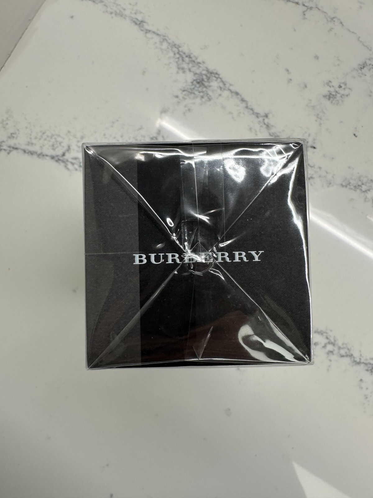 Burberry 3.3oz Men’s Eau de Toilette Cologne for MEN