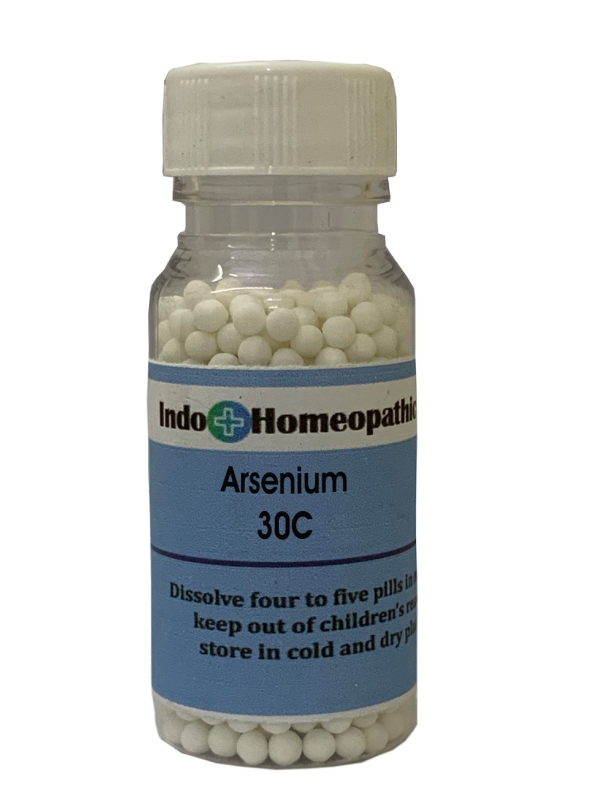 Indo Arsenicum Album Homeopathic Medicine Remedies Free Shipping Homeopathy