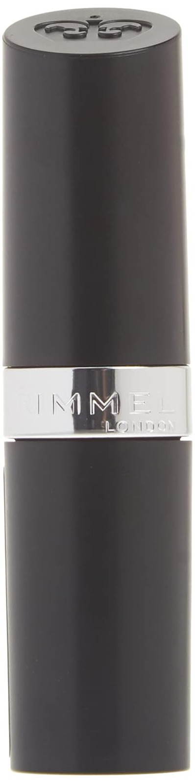 Lasting Finish Lipstick – up to 8 Hours of Intense Lip Color with Color Prote…