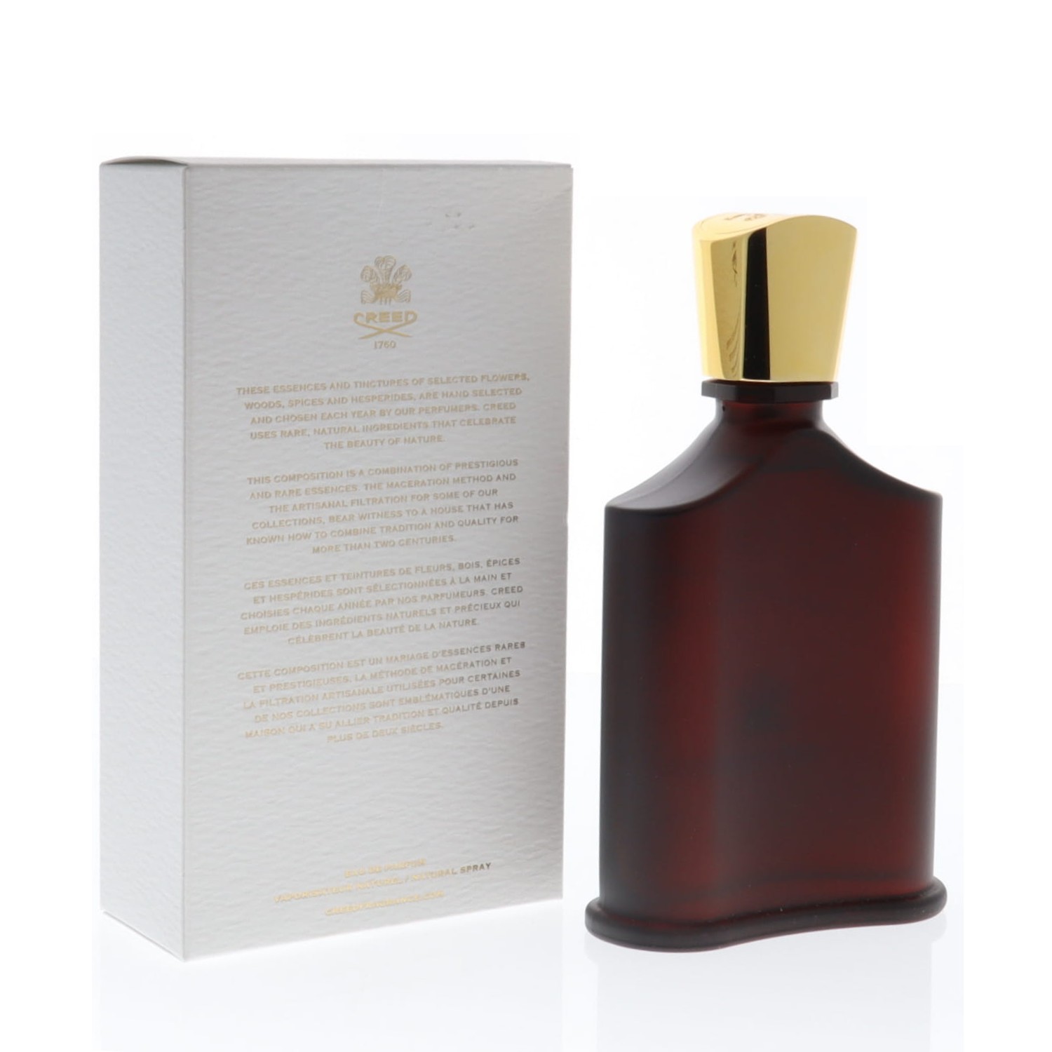 Creed Oud Zarian Eau De Parfum Unisex 100ml/3.3oz