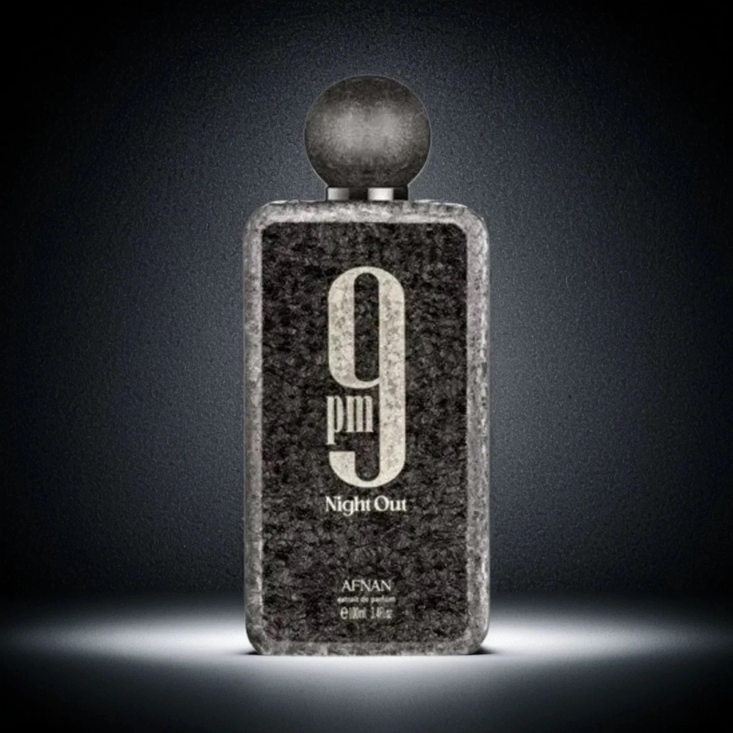 9 PM Night Out Unisex Extrait de Perfum,3.4 Fl.Oz