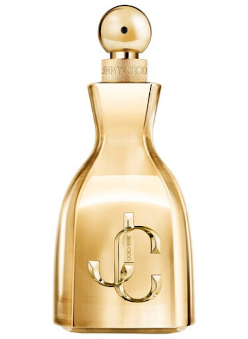 JIMMY CHOO I WANT CHOO “LE PARFUM” 2.0oz-60ml EDP SPR Jasmine, Pear, Woody (—-