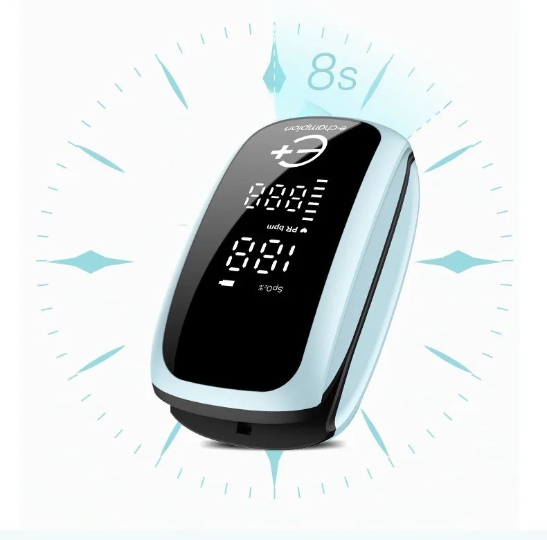Blood monitor Non-stabbing blood meter, 2026 upgraded for home