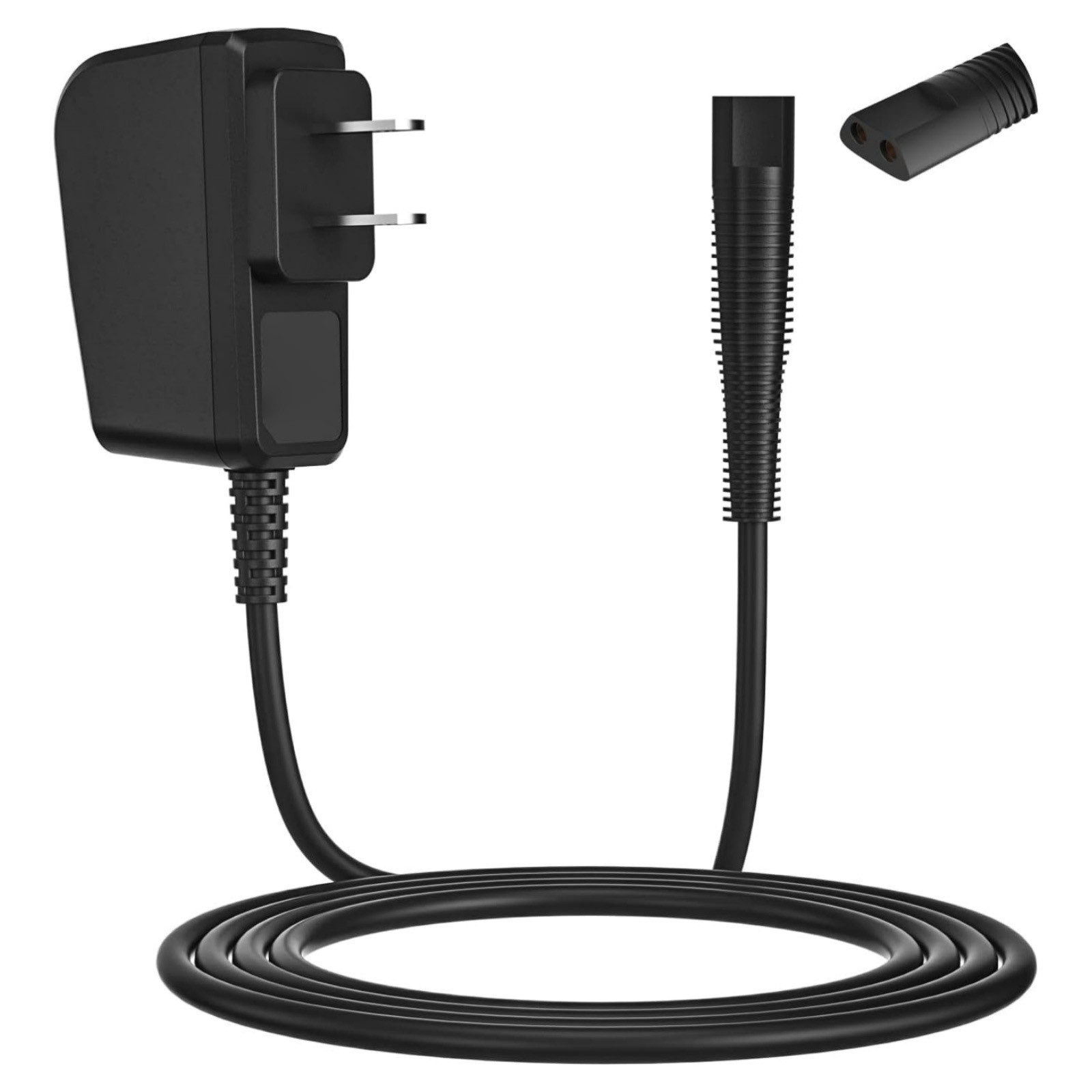 100-240V~0.3A 50/60HZ Input Wall Charger Cord Fit For Braun Shaver Series