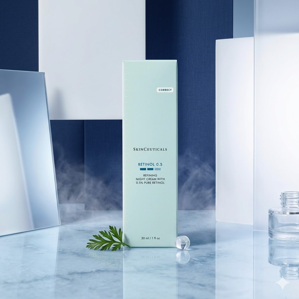 Skinceuticals Retinol 0.5 30ml 1oz
