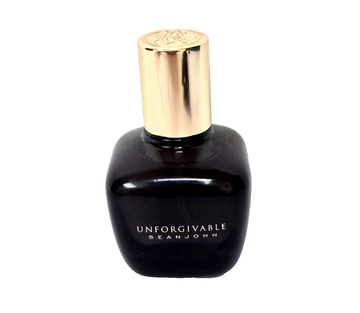 UNFORGIVABLE SEAN JOHN MEN 0.5 oz EDT SPRAY WITHOUT BOX