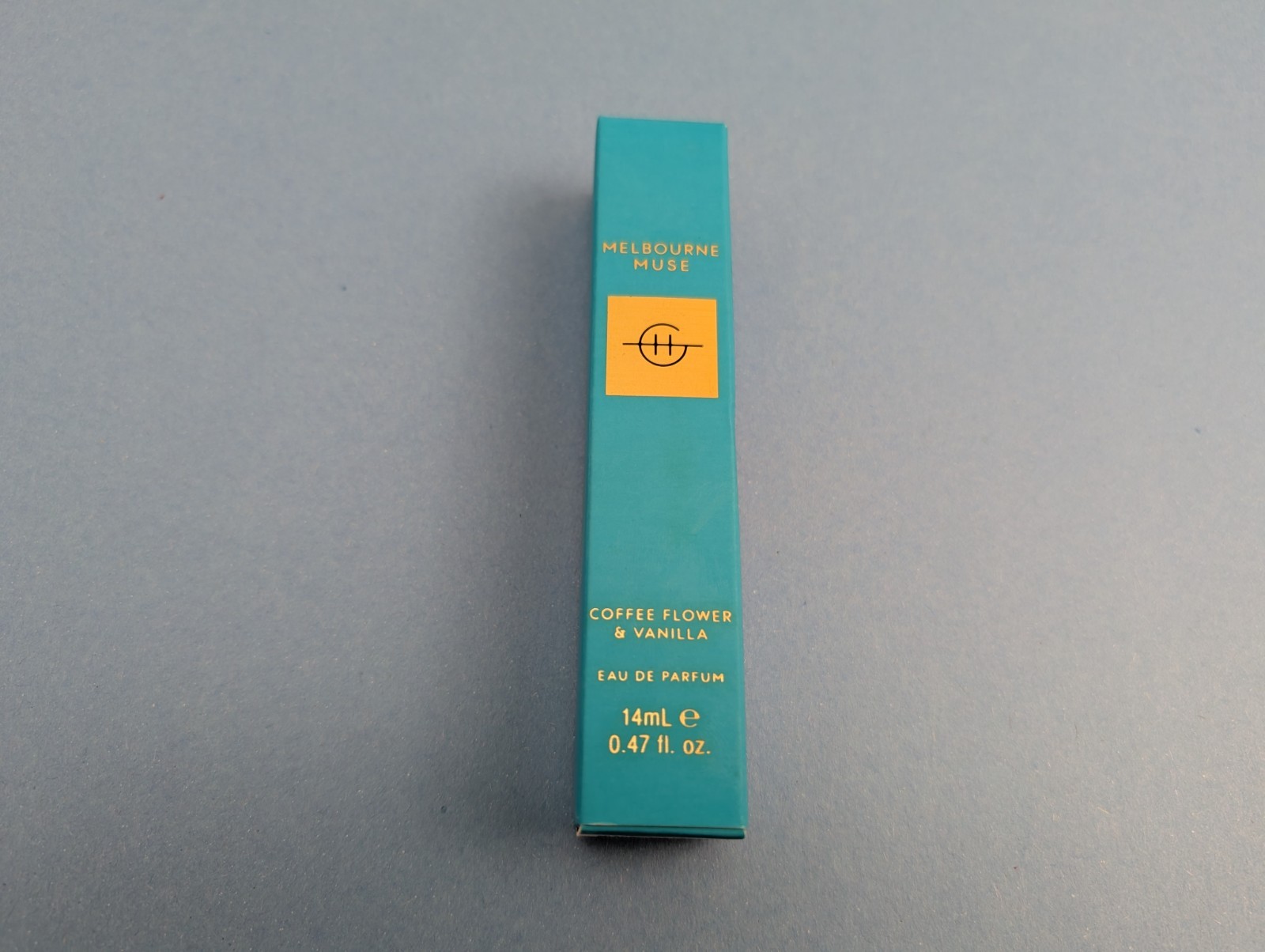 GLASSHOUSE FRAGRANCES – Melbourne Muse 0.47 fl oz. Eau de Parfum