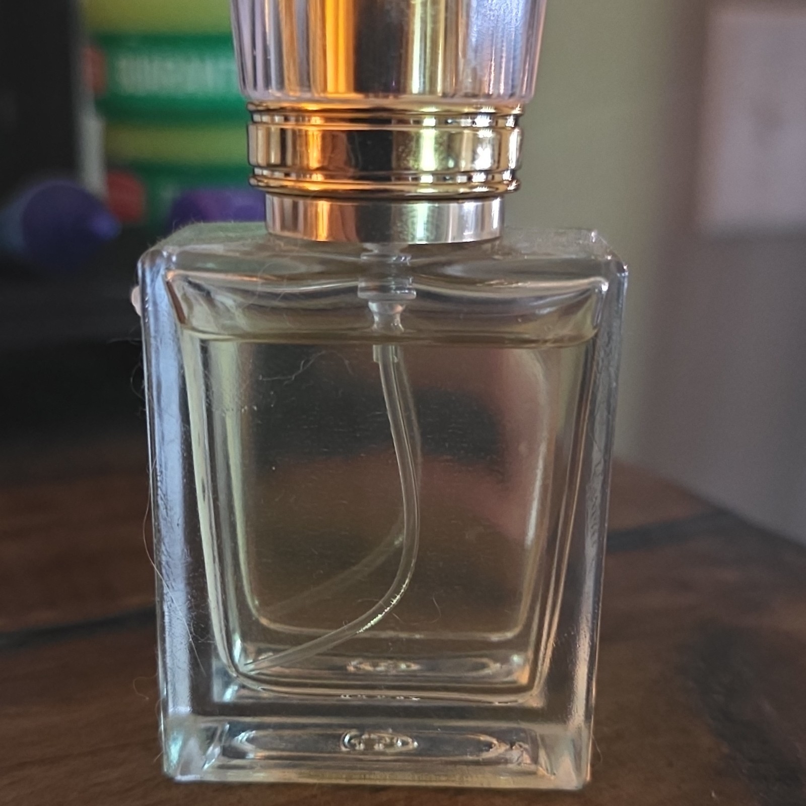 Majesty Cinder Bloom No. 148 Extrait de Parfum 30ml Spray Hand Crafted