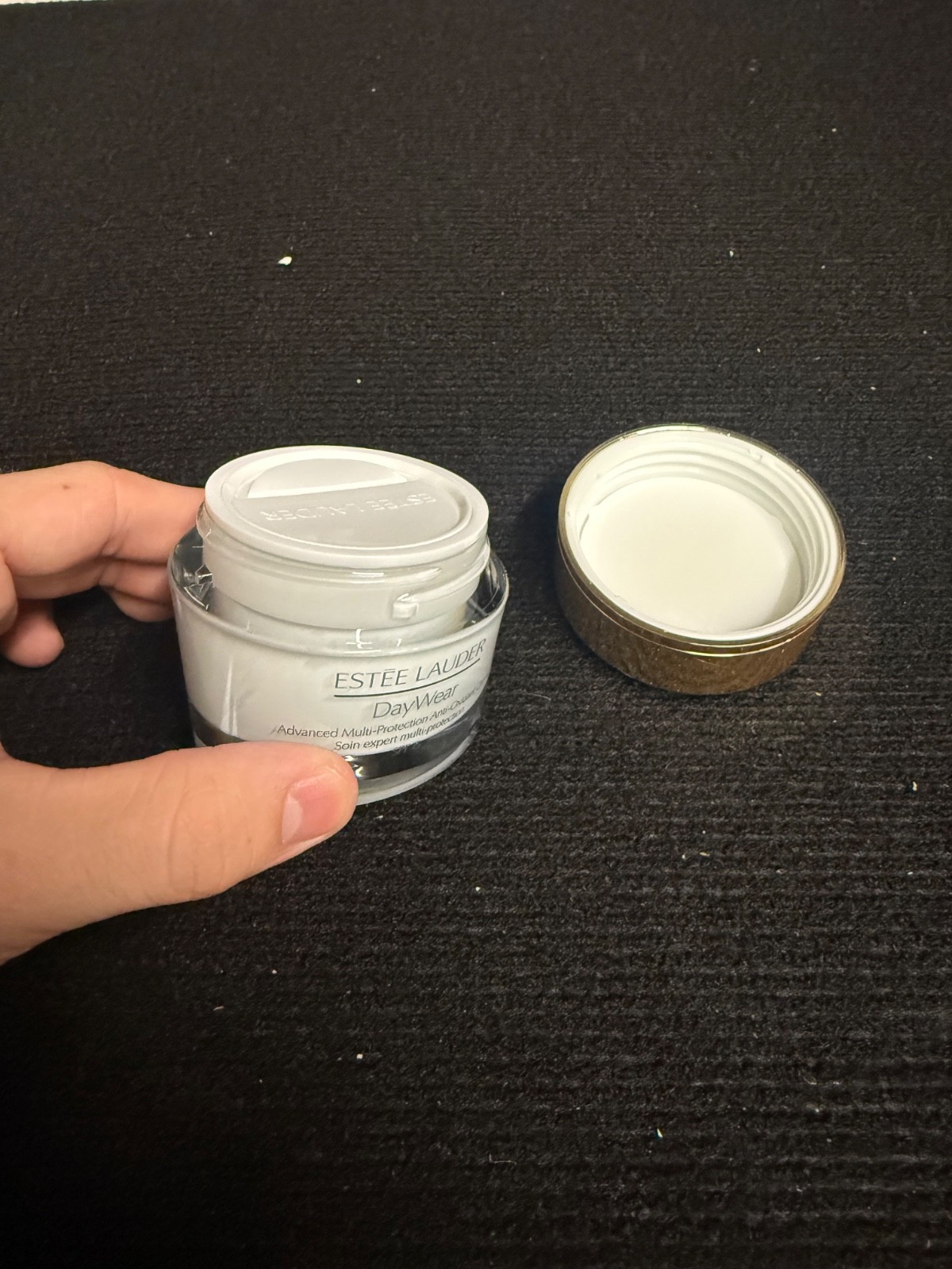 Estée Lauder DayWear Multi-Protection Anti-Oxidant Moisturizing Creme SPF 15 1.7