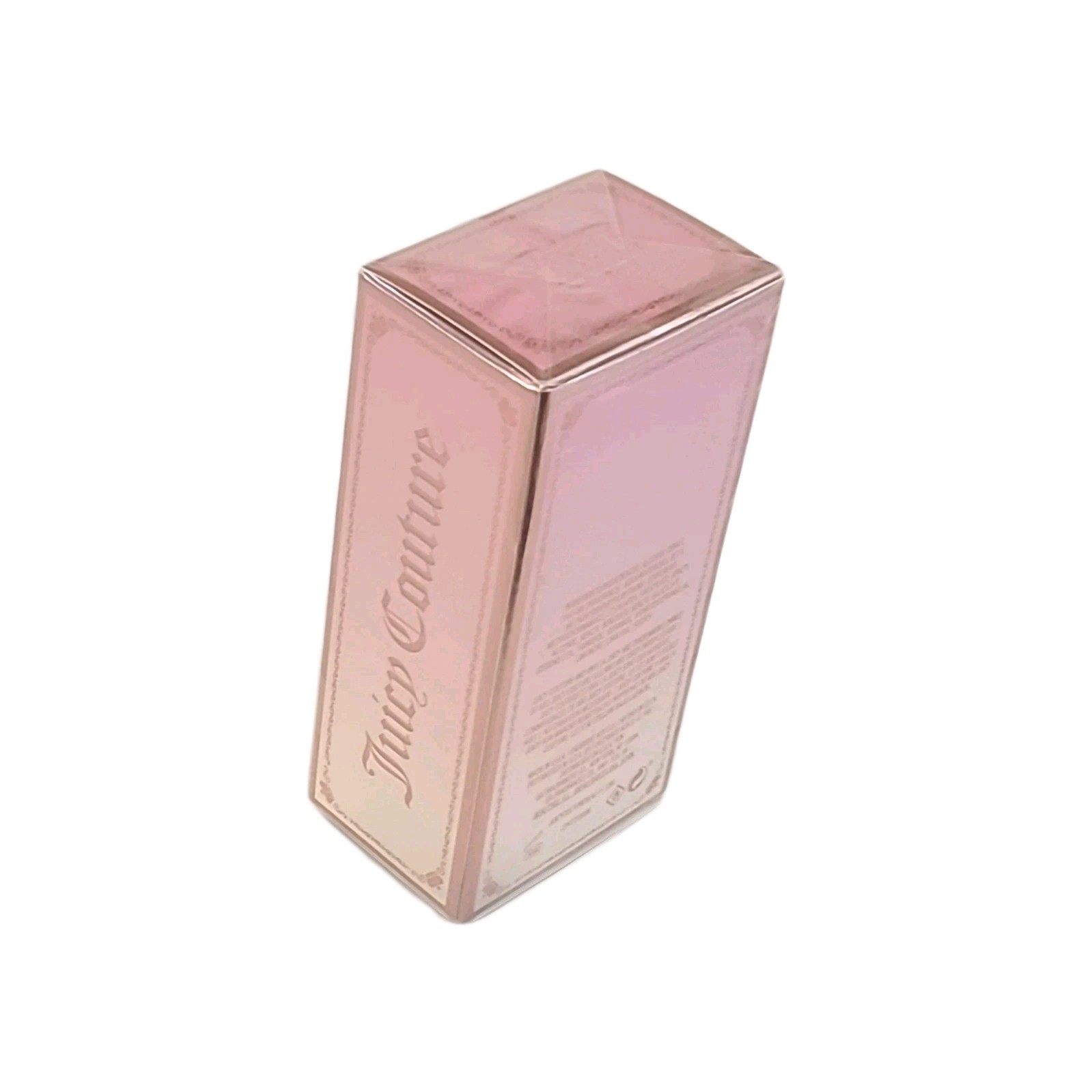 Viva La Juicy Rose EDP. By Juicy Couture 1.0 fl oz/30ml. New In Sealed Box.