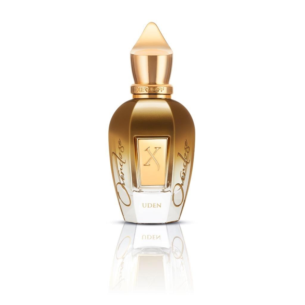 Xerjoff Uden Overdose Parfum 50ml New in Box