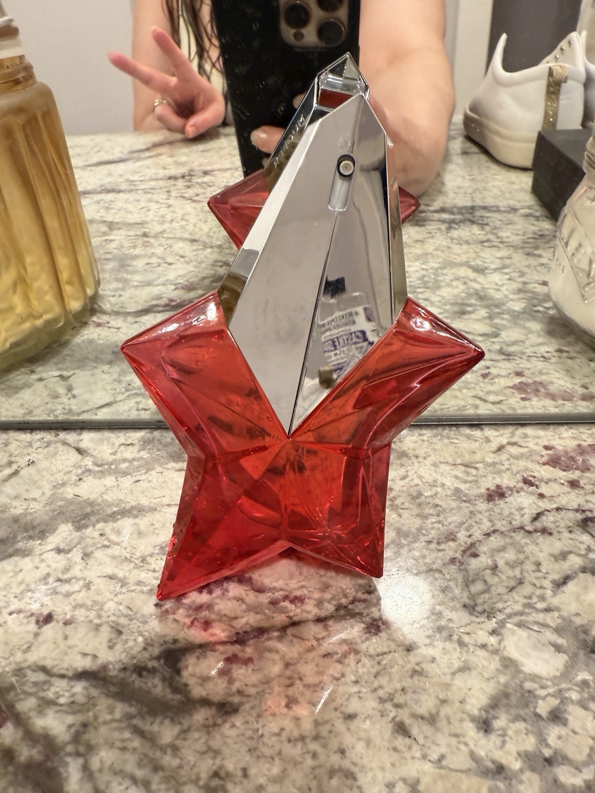Thierry Mugler Angel Nova 3.4 fl oz Women’s Eau de Parfum