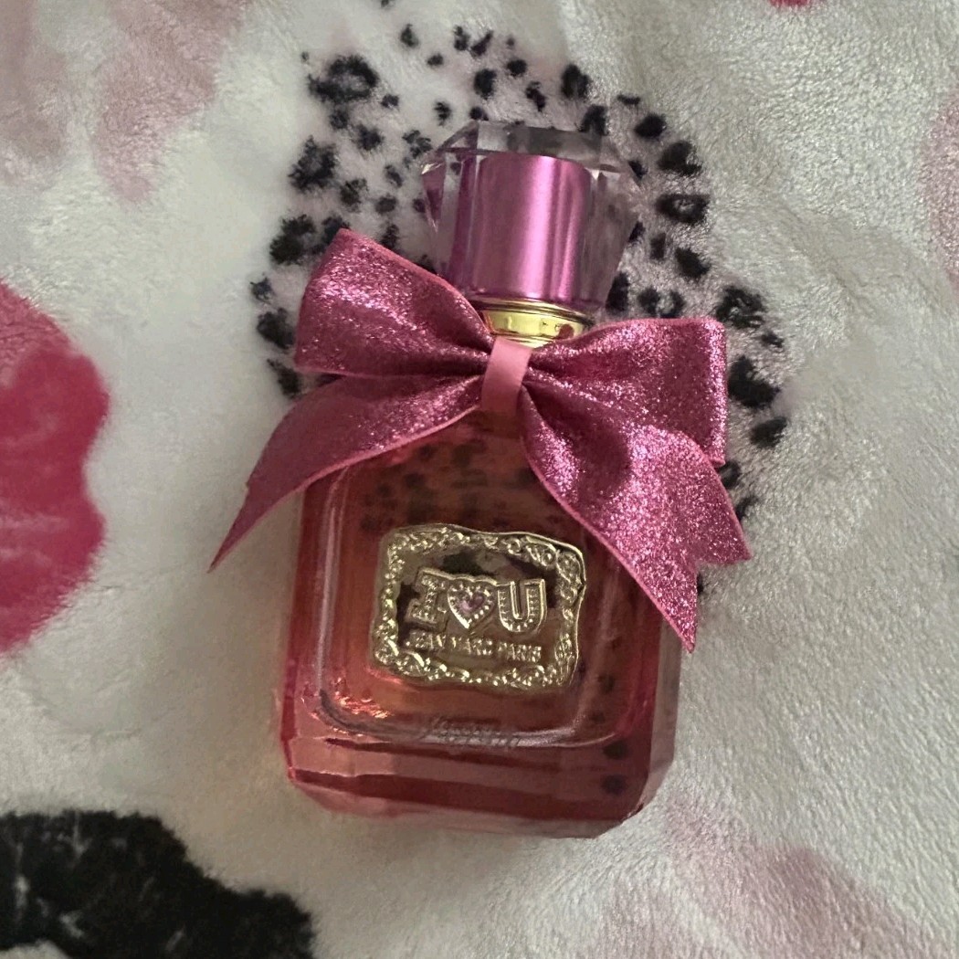 Jean Marc Paris Sugar Eau de Parfum Spray, Regular Size 3.4 fl oz