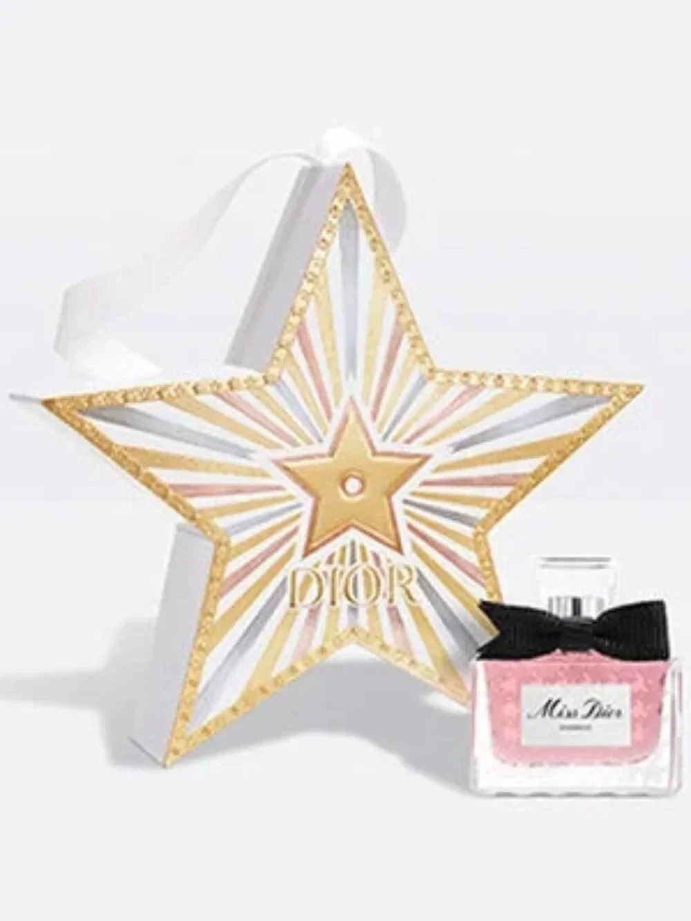 🌷New🌷Miss Dior Essence Kit in Special Limited-Edition Holiday Gift Set