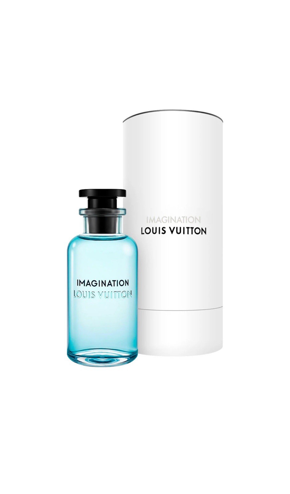 Louis Vuitton Imagination Eau de Parfum, 100ML, 3.4FL. OZ. (SEALED PRODUCT)