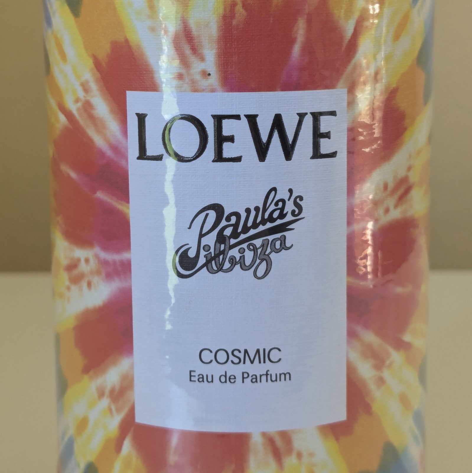Loewe Paula’s Ibiza Cosmic Eau De Parfum EDP 1.7 oz 50 ml Perfume New Sealed