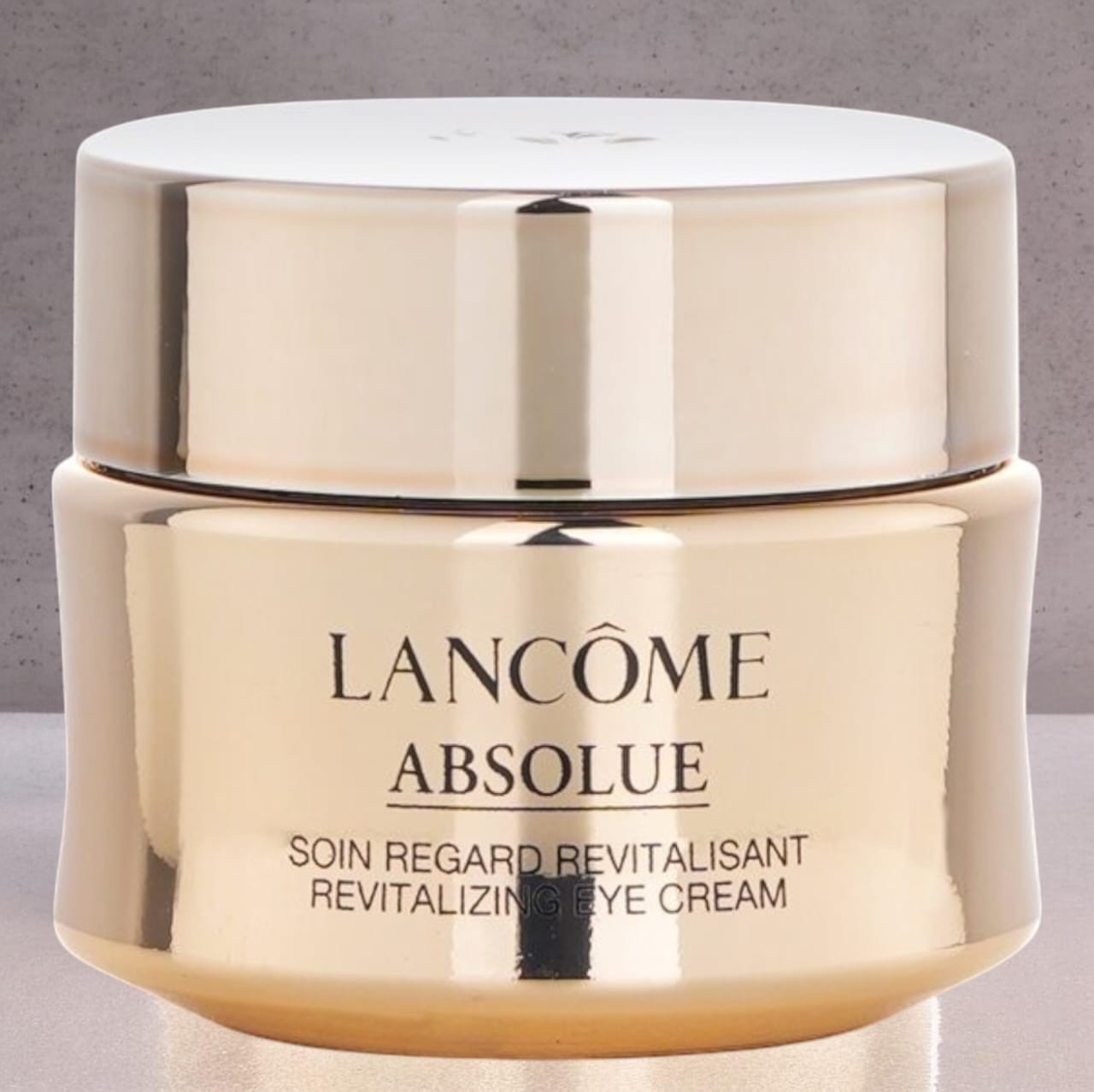 Lancome Absolue Revitalizing Eye Cream 20ml/0.7oz – New