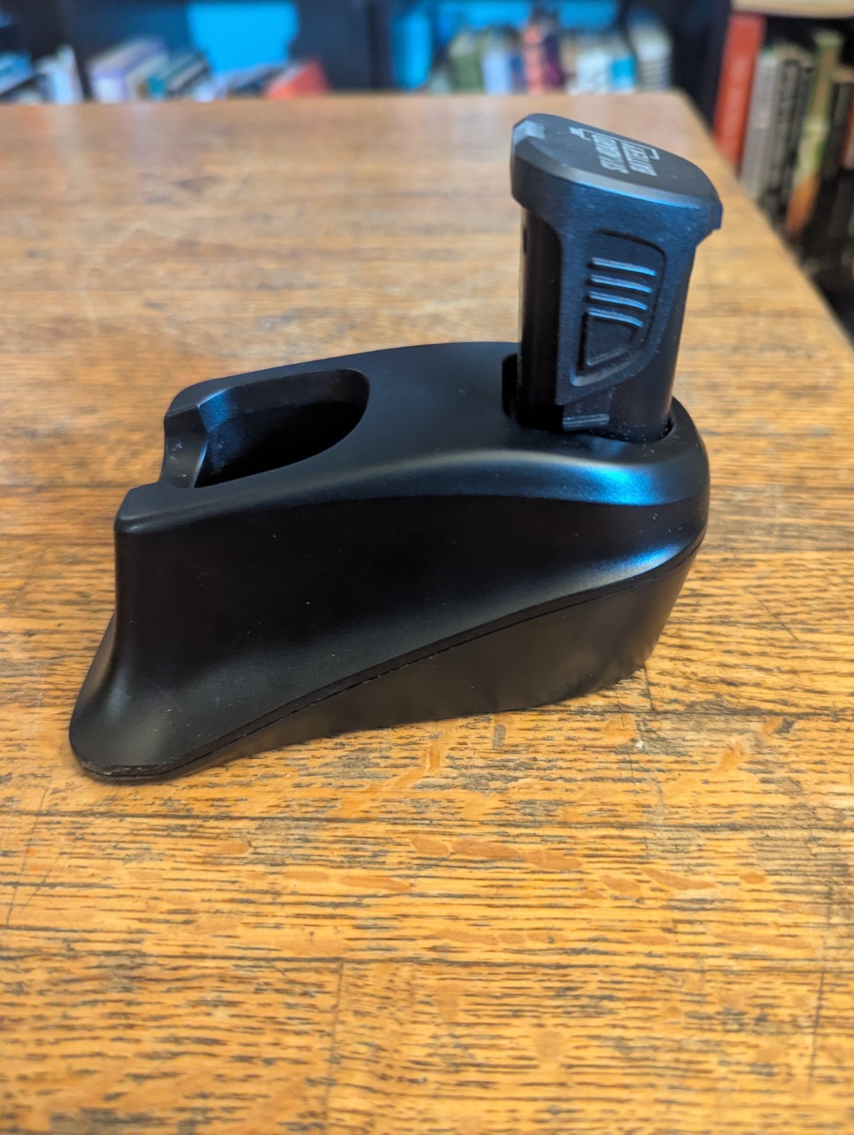 Battery charging Cradle Wahl Moser Genio Pro XXL 1874 1875 1876 + Battery Pack
