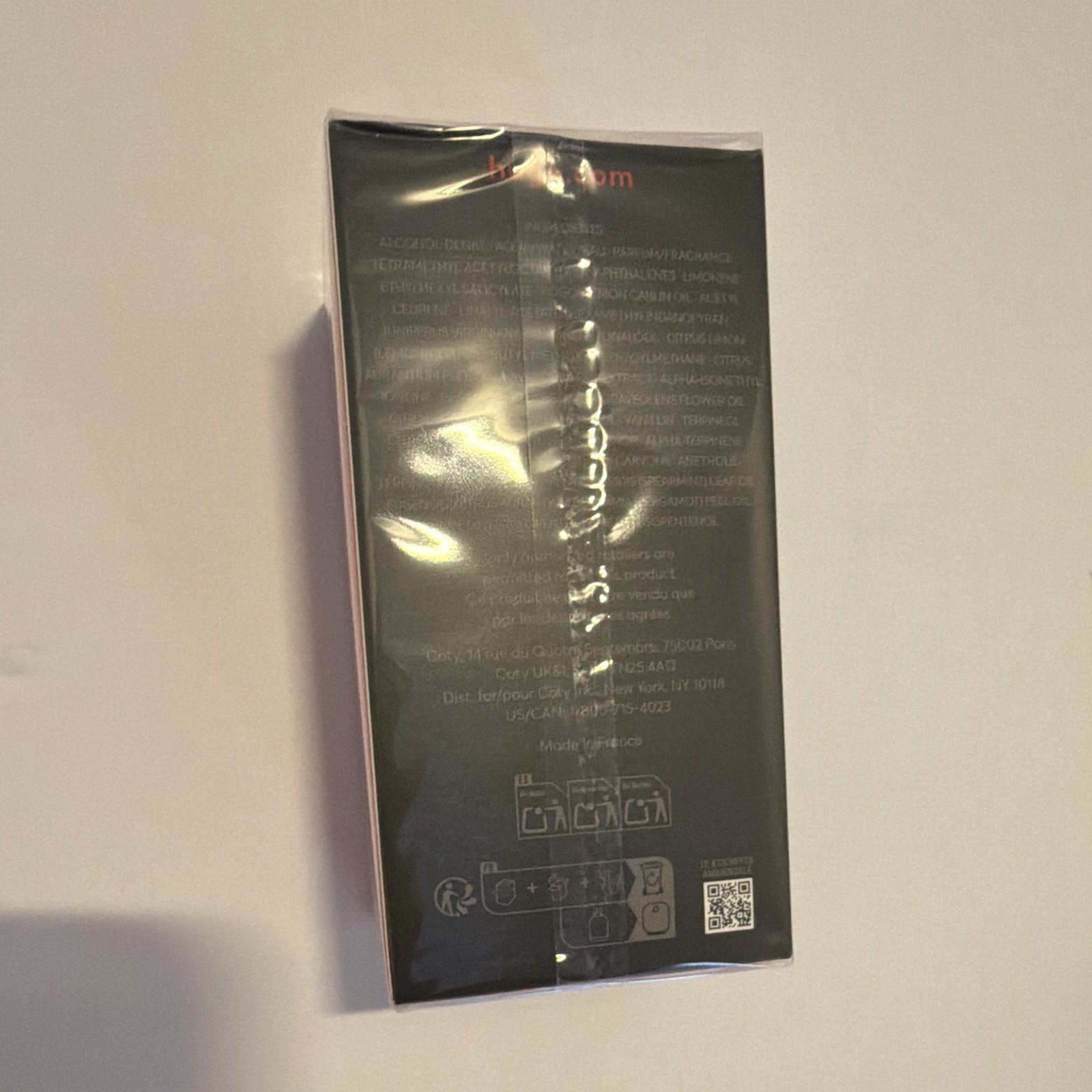 HUGO Just Different Eau de Toilette Spray, Aromatic, Regular Size 4.2 fl oz