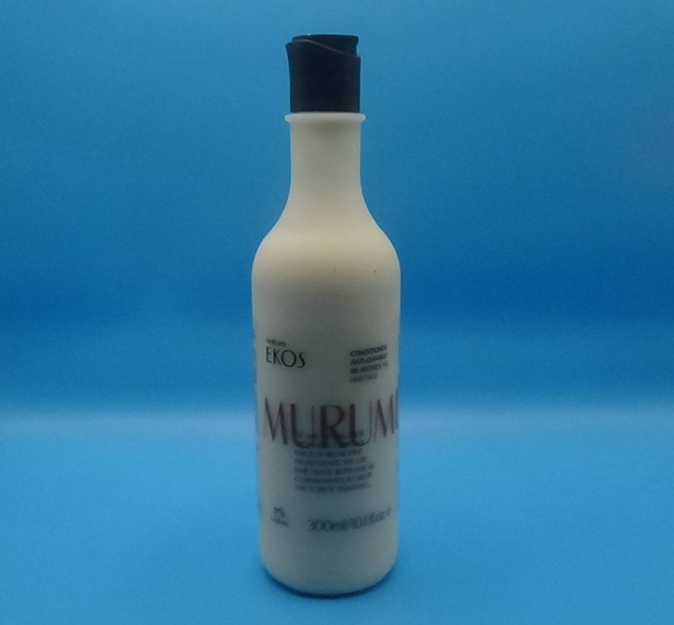 natura – Ekos Murumuru Restoring Conditioner – Anti-Damage 300ml Exp 02/2026