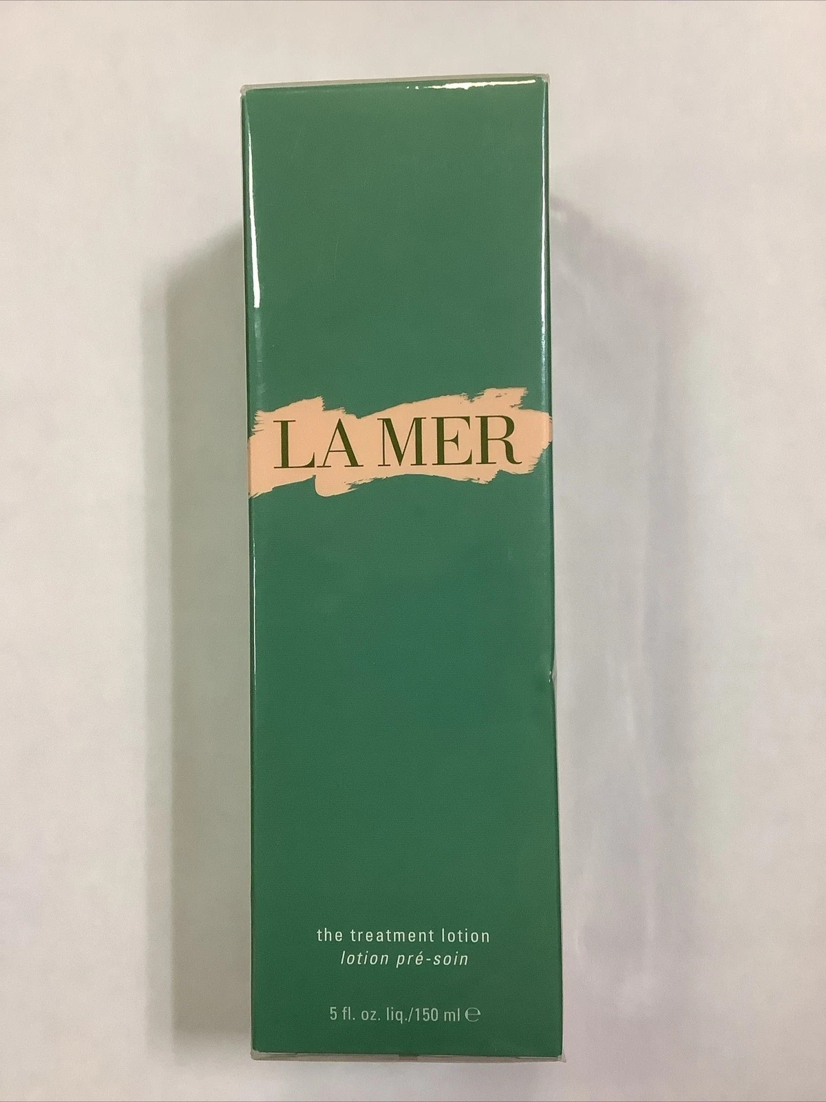 LA MER THE TREATMENT LOTION 5 oz FULL SIZE – New Sealed Box