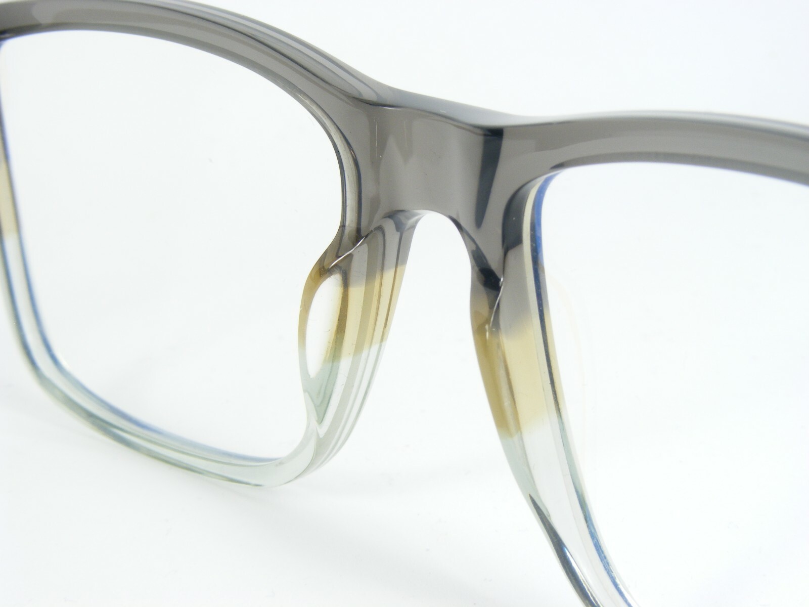 WOOD FELLAS WILDENWART 11003 Curled-Fade 611 GREY /OLIVE /OTHER FRAME 56-18-145