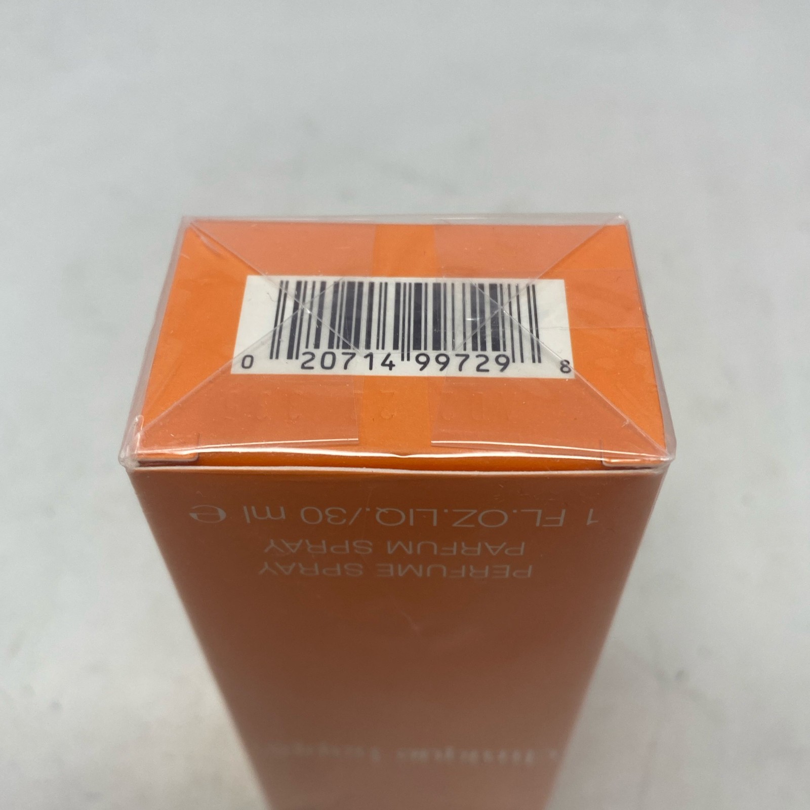 Clinique Happy Eau de Parfum Spray 1 oz (30ml) – Orange Box