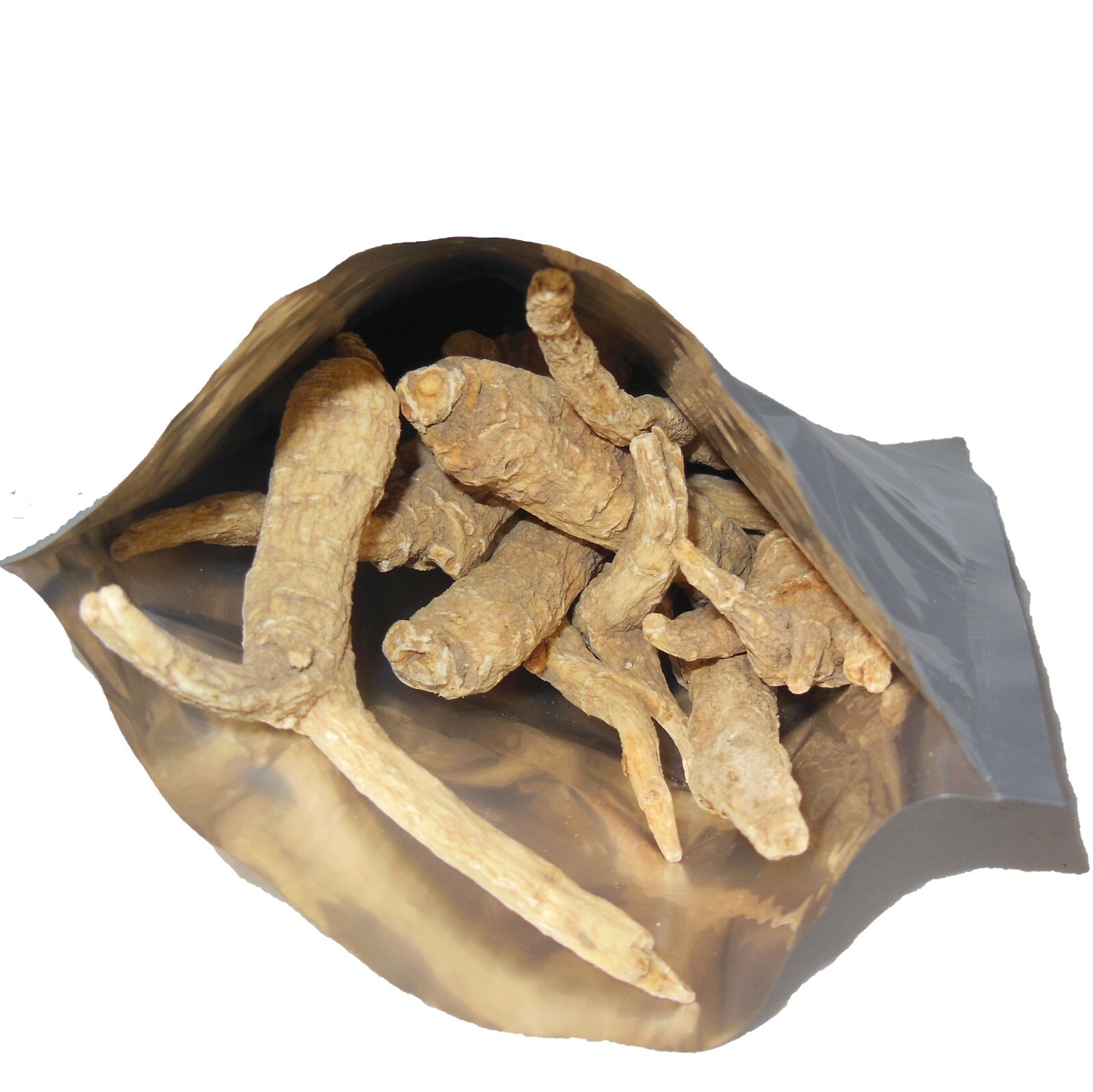 Wisconsin ginseng root 5 years old strong improve energy immunity