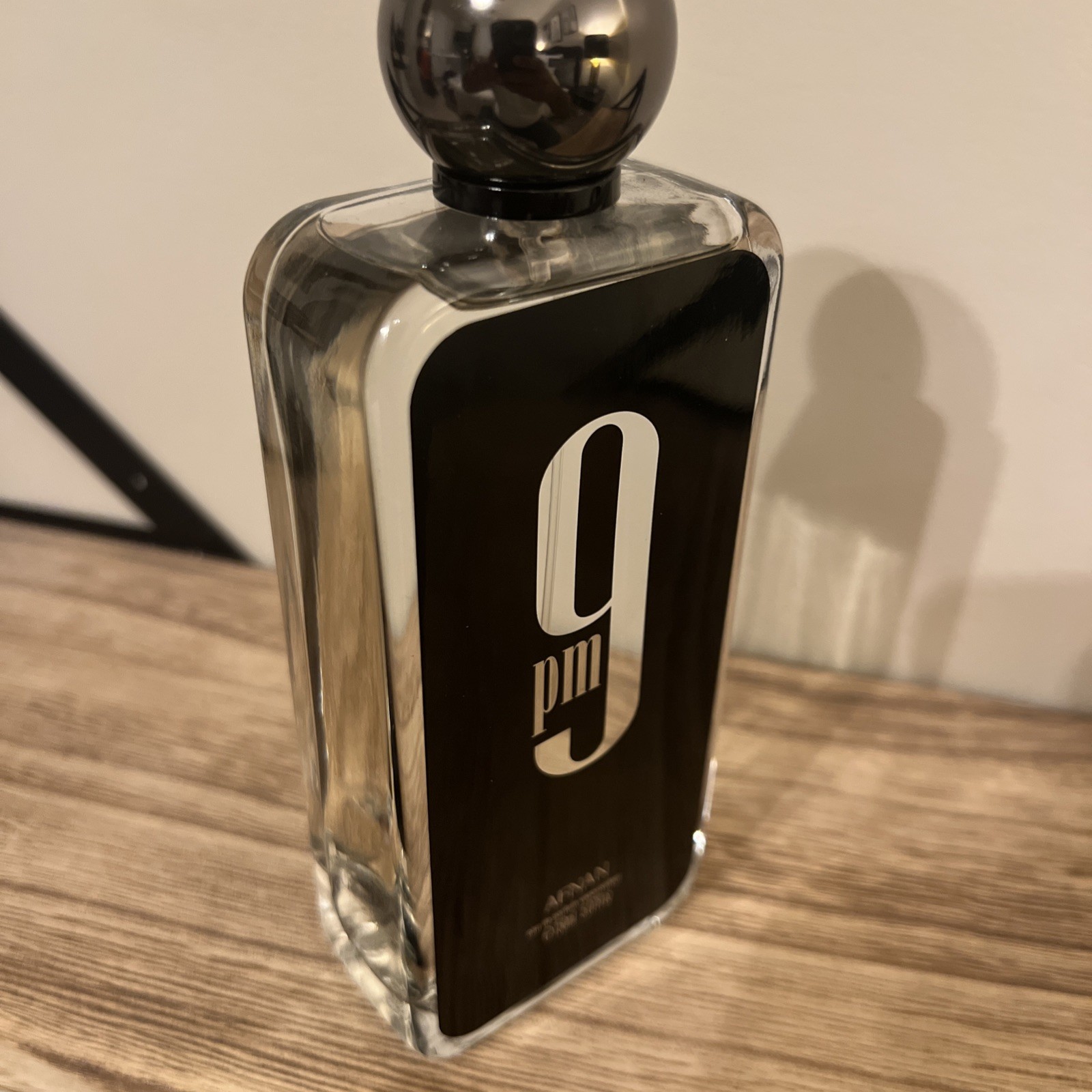 Afnan Men’s 9Pm EDP Spray 5.0 oz Fragrance