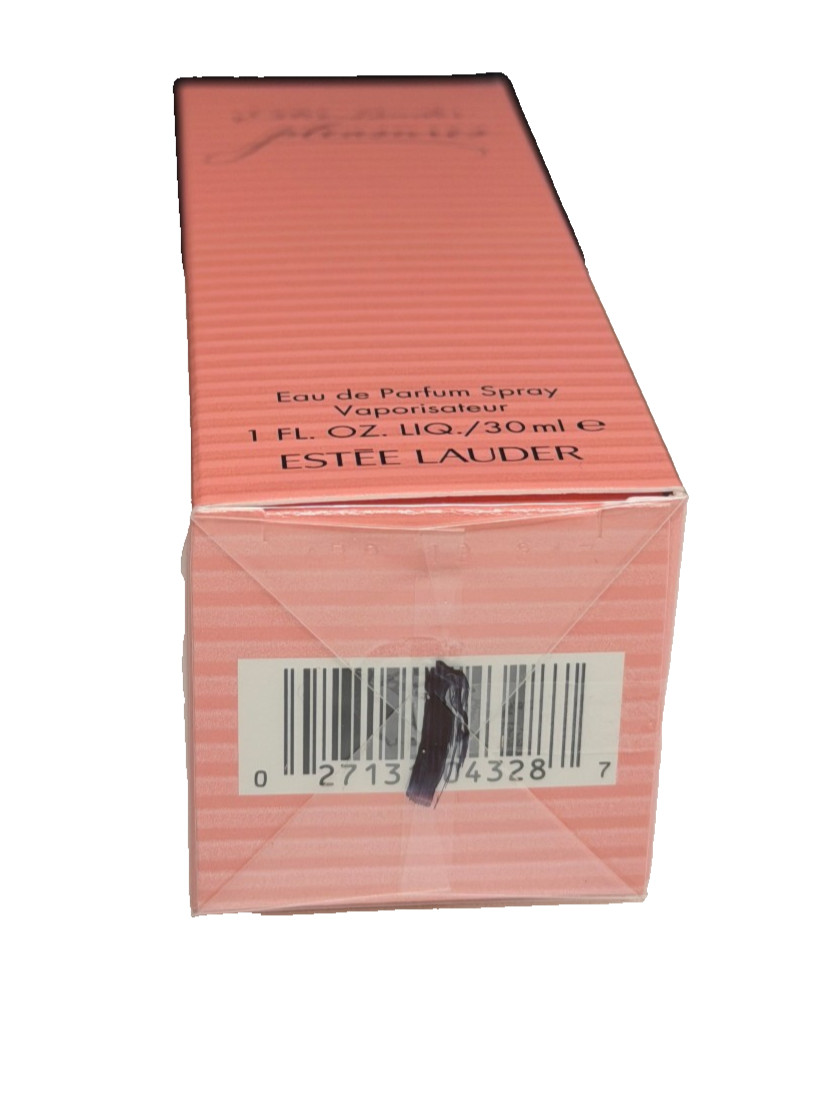 Pleasures by Estee Lauder Perfume 1.0 oz./30 mL EDP Spray for Women New