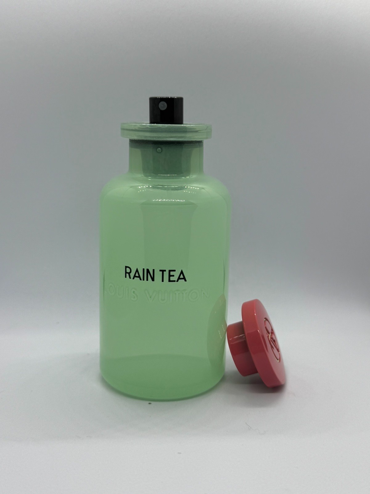 NEW! Rain Tea Louis Vuitton 3.4oz/100ml