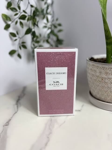 Coach Dreams Eau de Parfum 3.0 oz (90 mL)