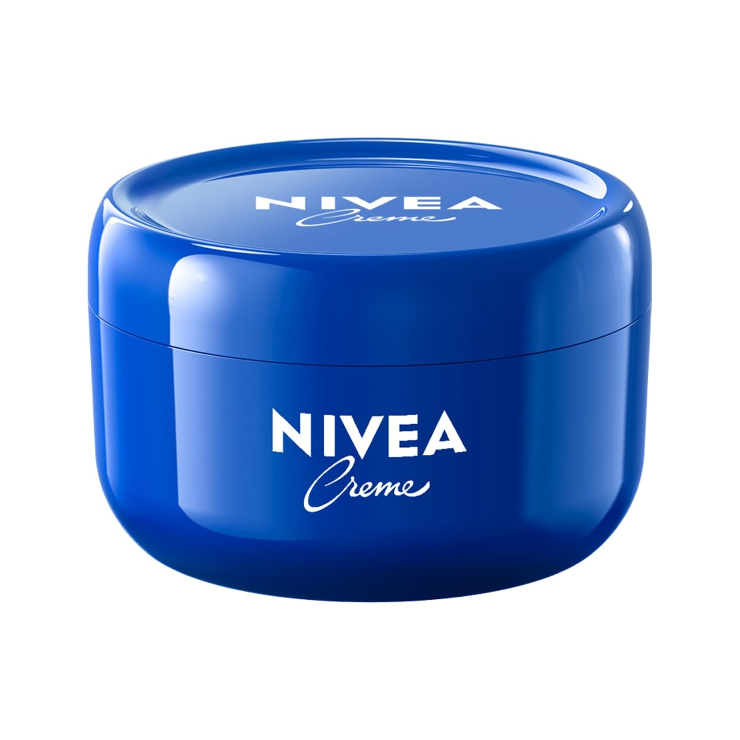 NIVEA Creme Face, Hand & Body Moisturizer, Provitamin B5, 16 Oz