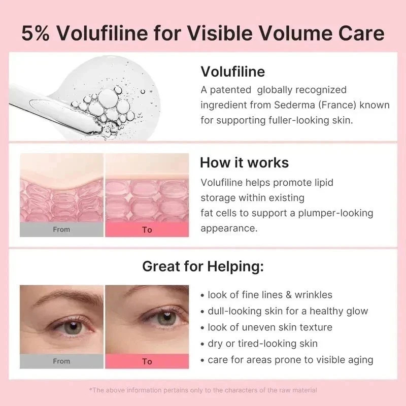 2PACK [MED ICUBE] PDRN Pink Collagen Volume Multi Balm – 10g