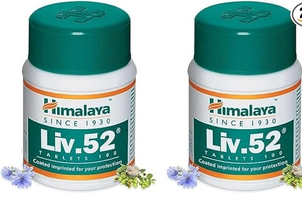 3 bottles 300 Tablets LV 52 FREE SHIP Expiry 2028 USA Quick Dispatch
