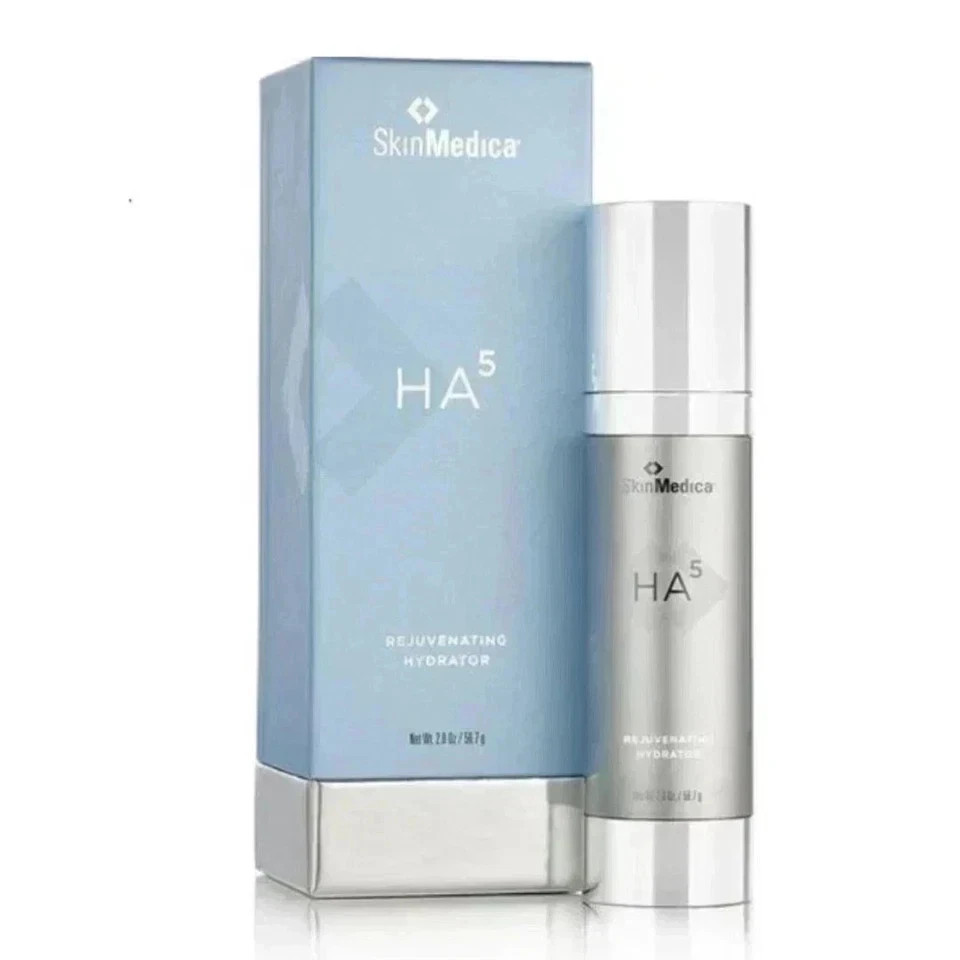 NEW Sealed SkinMedica HA5 Rejuvenating Hydrator – 2 oz.~ Authentic Fresh Stock