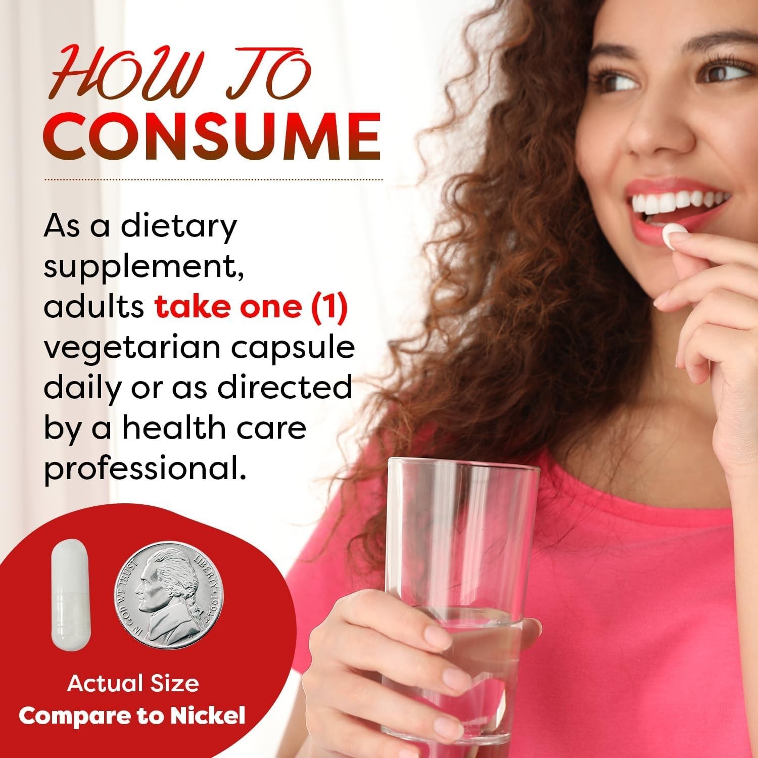 Serrapeptase 40,000 SPUs – Powerful Digestive Support, 90 Count per Bottle