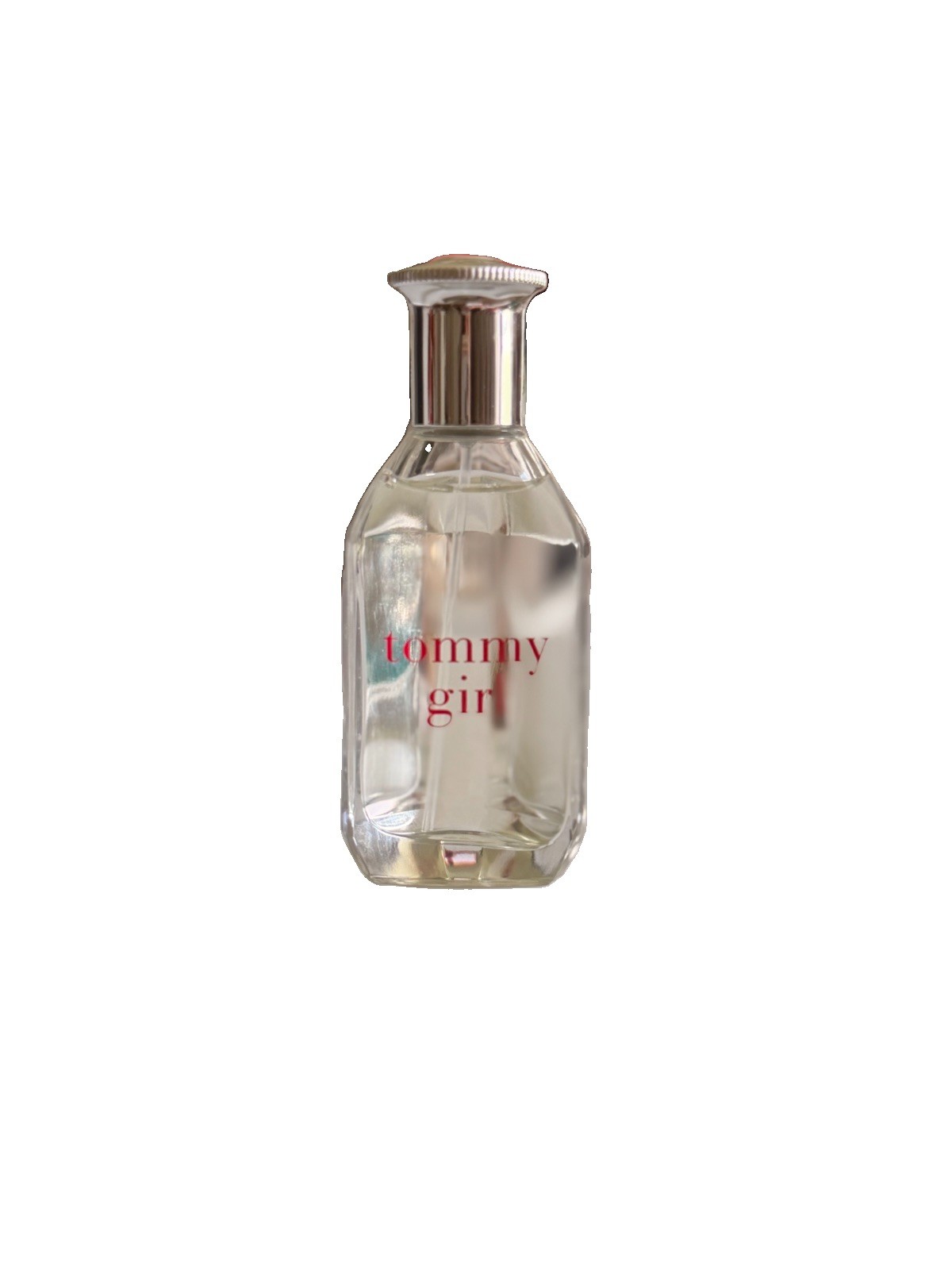Tommy Girl by Tommy Hilfiger Perfume New Without Box 1.7oz