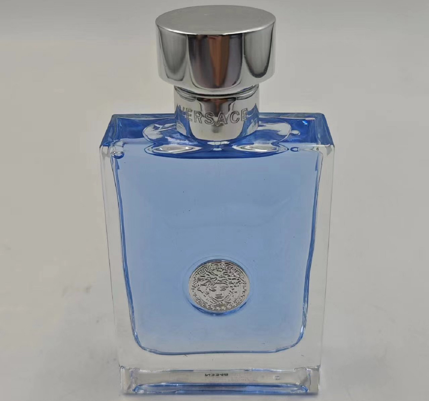 Versace Pour Homme Signature by Versace 3.4 oz EDT Cologne for Men New Tester