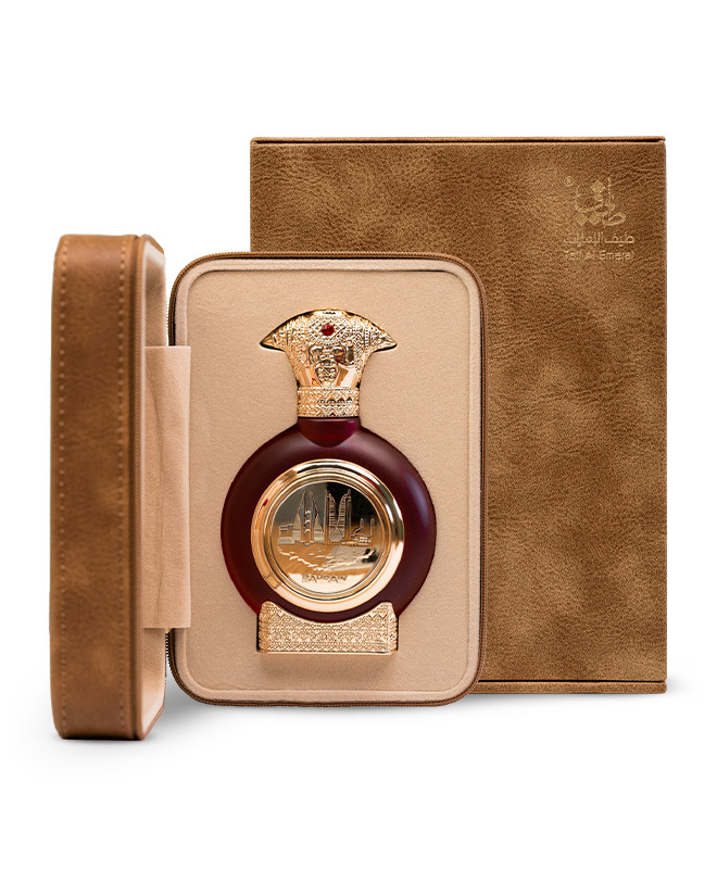 Bahrain Perfume by Taif Al Emarat 75ml Spray – Express Shipping SEALED