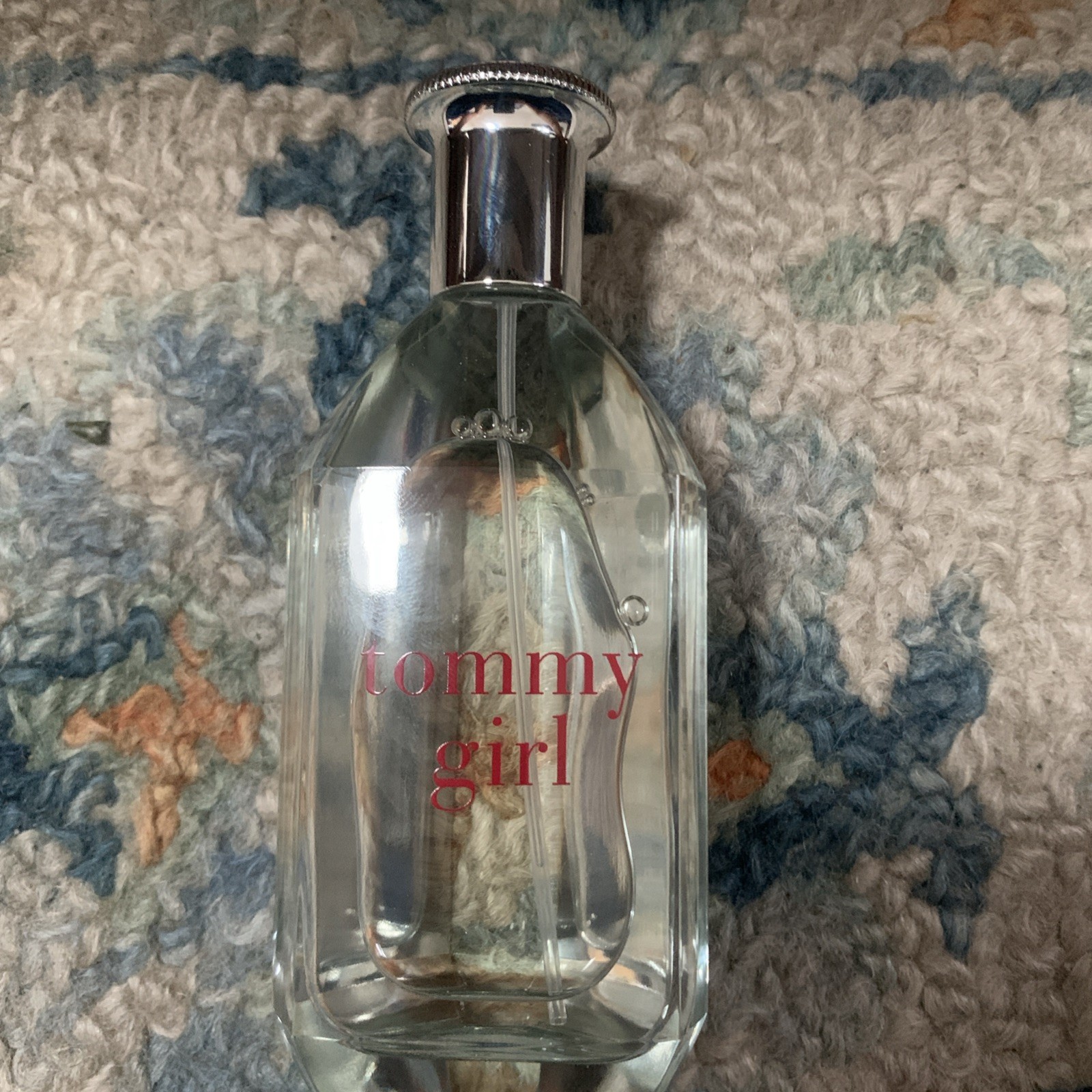 TOMMY GIRL by Tommy Hilfiger Perfume 3.4 oz women 3.3 edt NEW in BOX