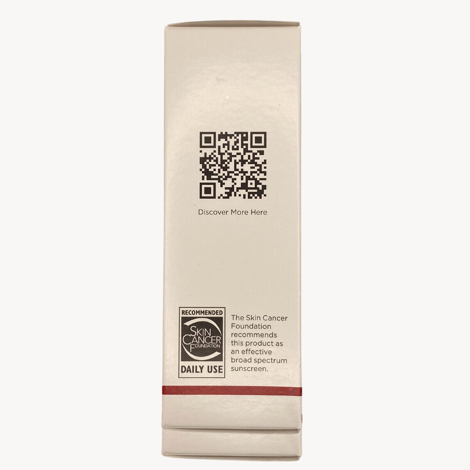 Clear Face Sunscreen SPF 46 (48g) | Skincare & UV Protection (PACK OF 2)