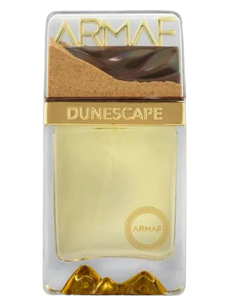 Dunescape 100ml EDP
