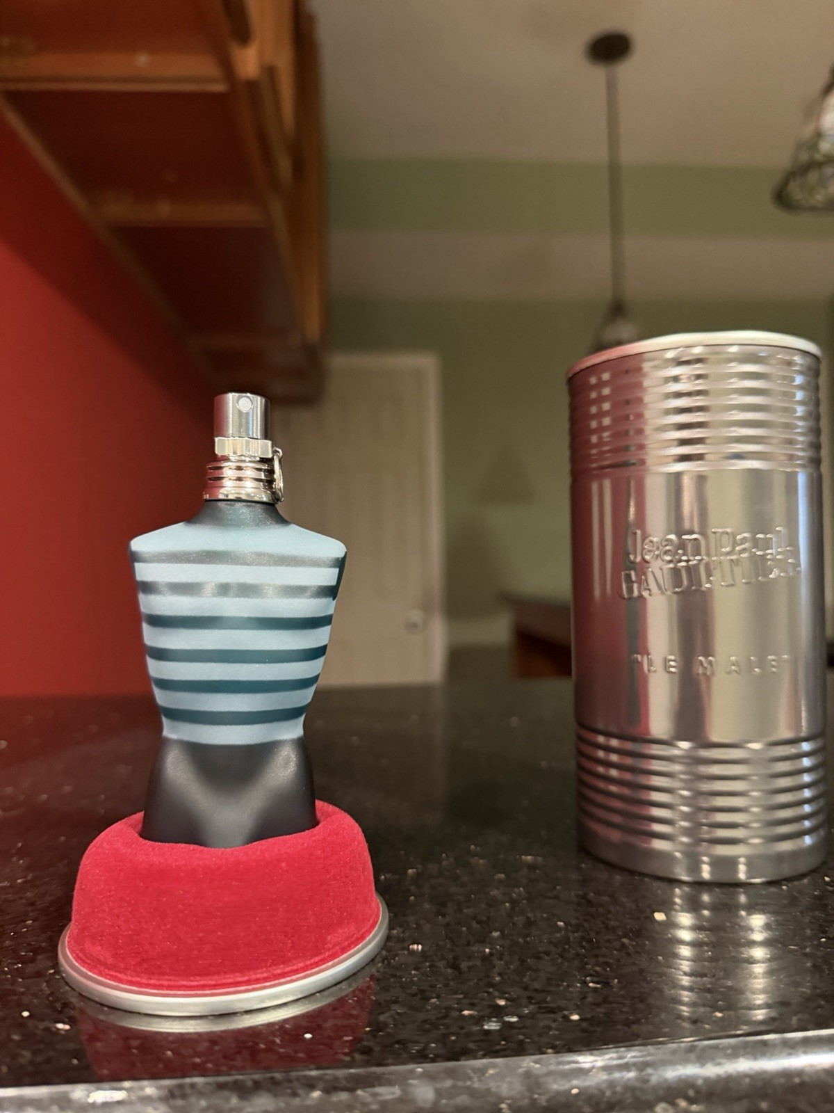 Jean Paul Gaultier Le Male Eau de Toilette Spray