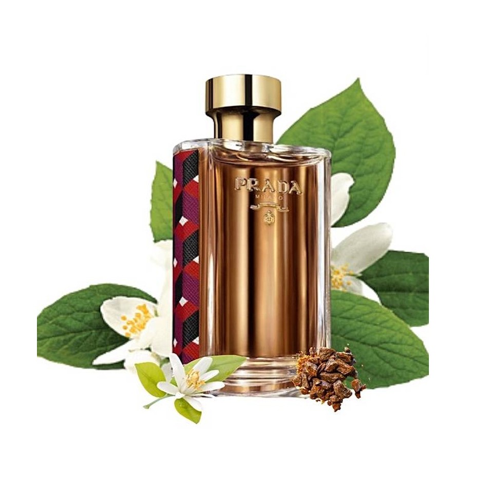 La Femme Absolu by Prada Eau De Parfum Spray 3.4 oz / 100 ml for Women