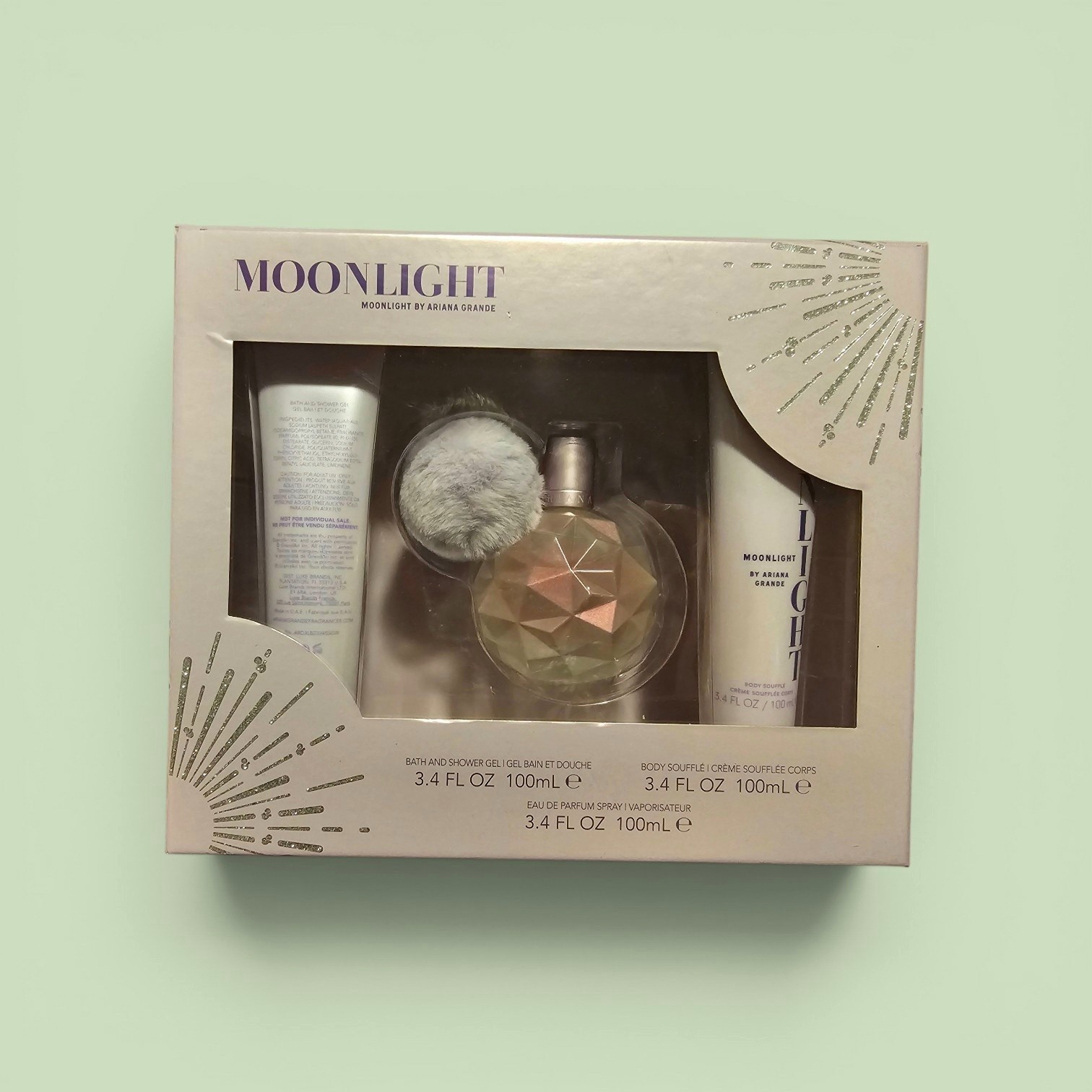 perfume de mujer originales