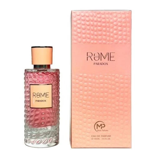 Bharara Rome Paradox Eau De Parfum 3.4 oz For Women | Luxury, 👑