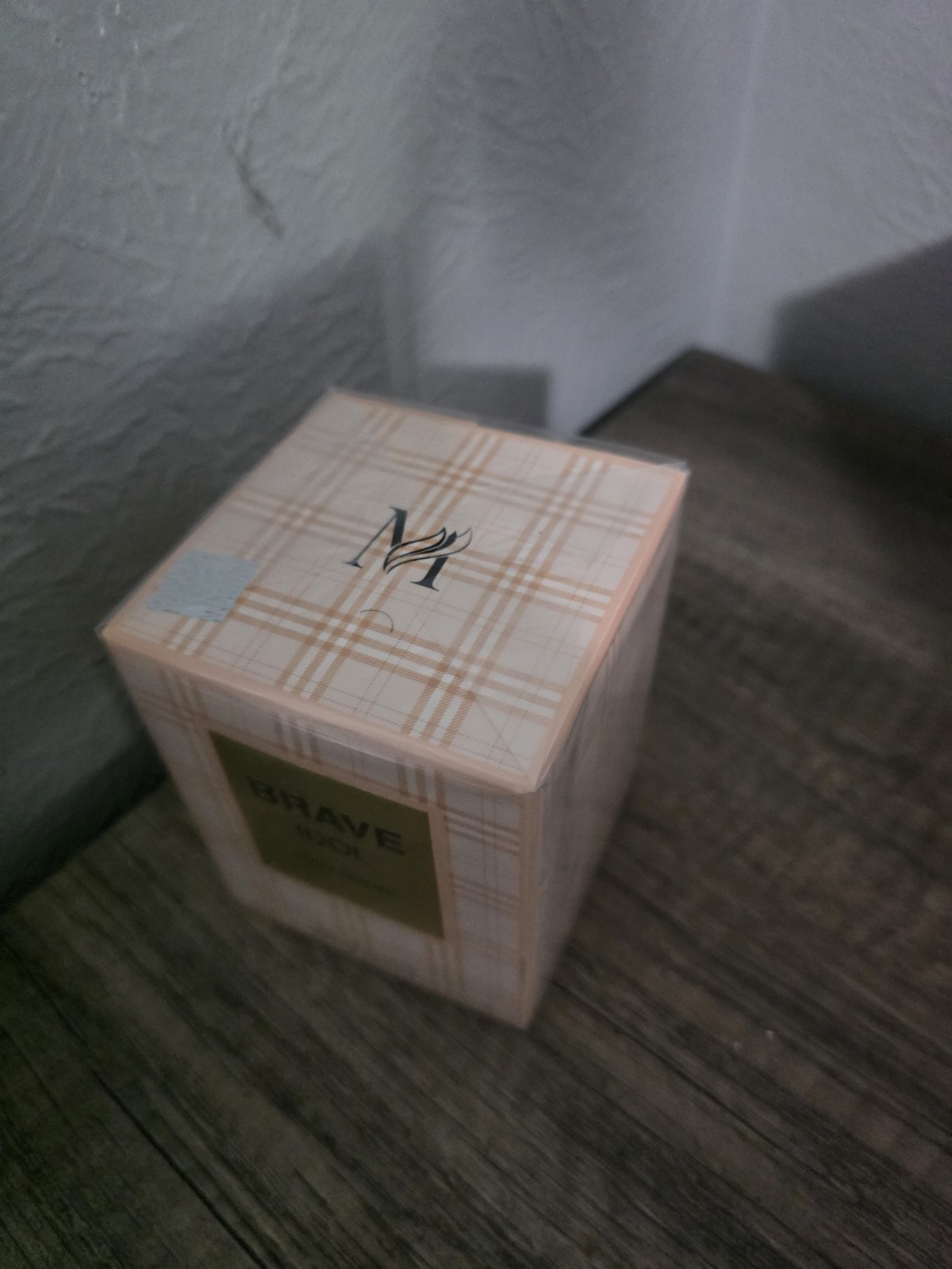 Fragrance Couture Position Women Eau de Parfum, 100ML/3.4OZ