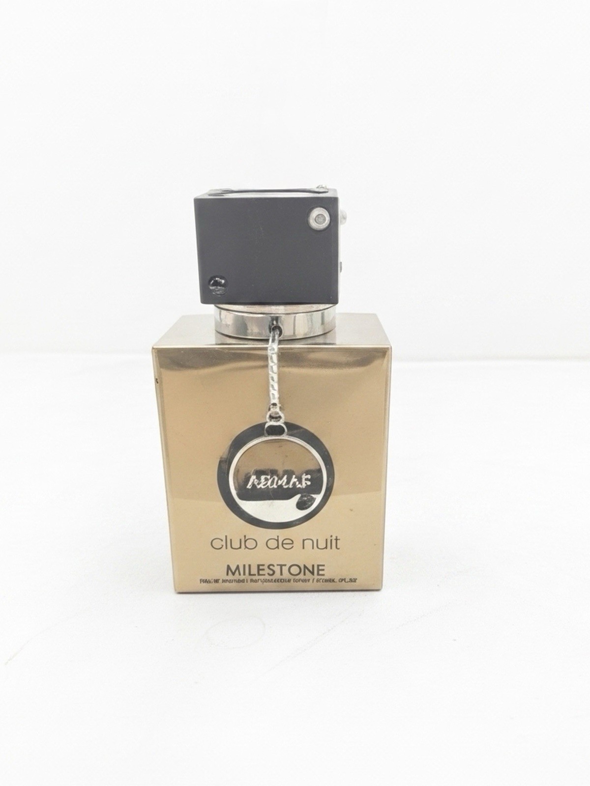Armaf Club De Nuit Milestone Eau de Perfume for Unisex – 30ml