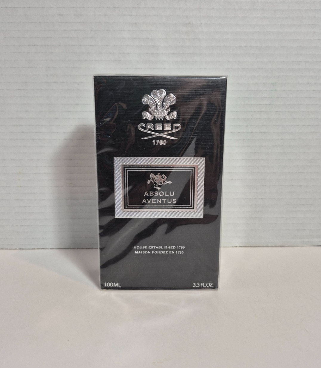 Creed Aventus Absolu Eau De Parfum For Men 3.3 oz